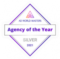 Silver Agency Of The Year