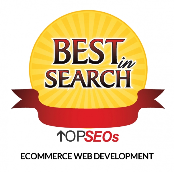 eCommerce web development