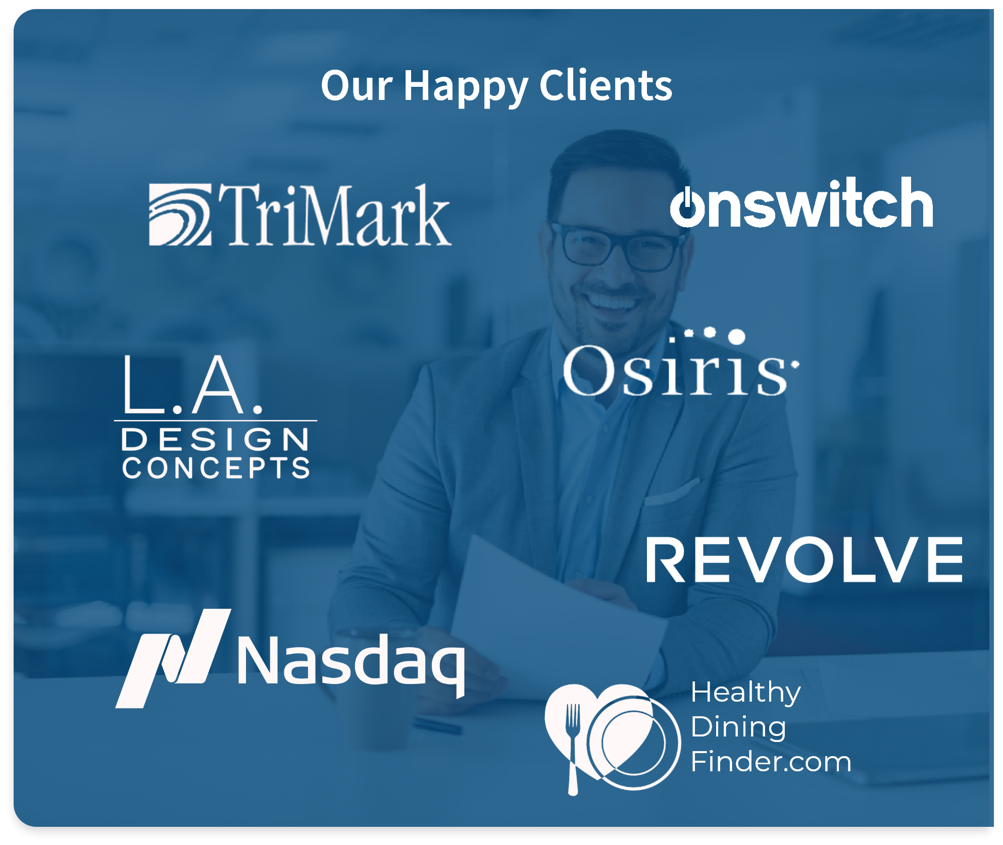 Happy-Clients synergytop