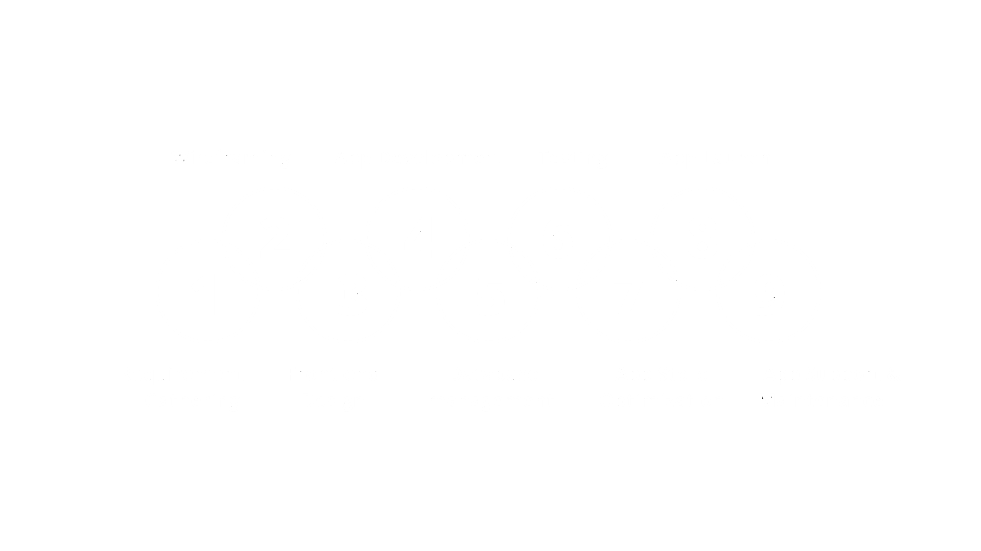 mobile app development process