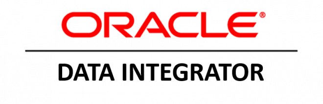 Oracle Data Integrator