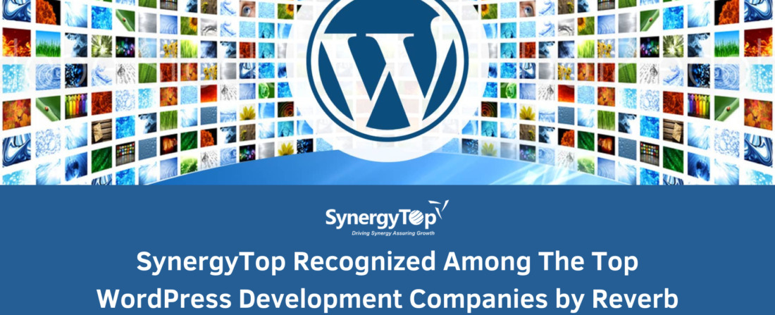 Top WordPress Development company