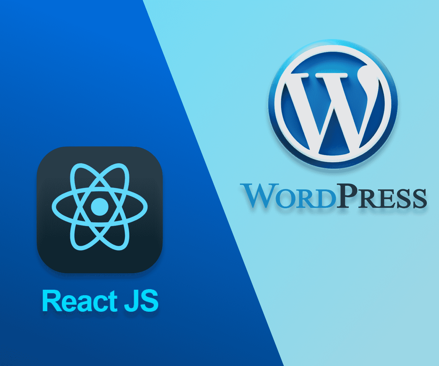 Integrating ReactJS with WordPress Using ReactPress