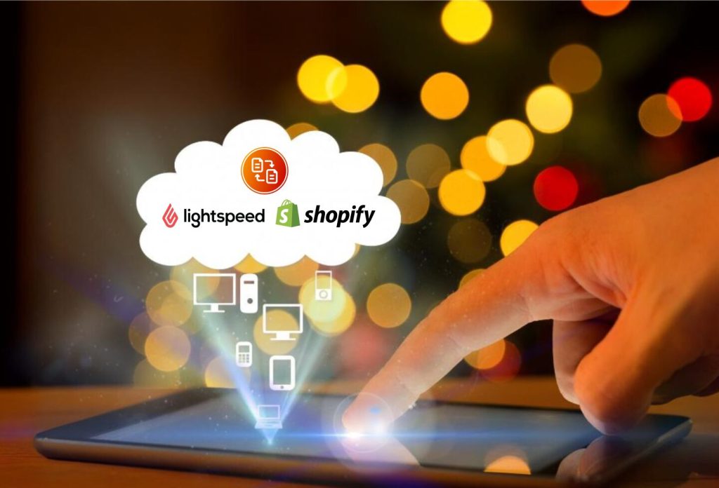 Switch from Lightspeed to Shopify POS Seamlessly