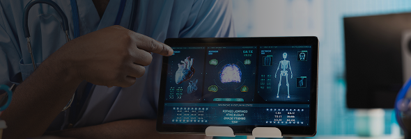 Intelligent Asset Tracking and Patient Care Support