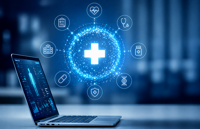 Smarter, Faster, Patient-First Healthcare