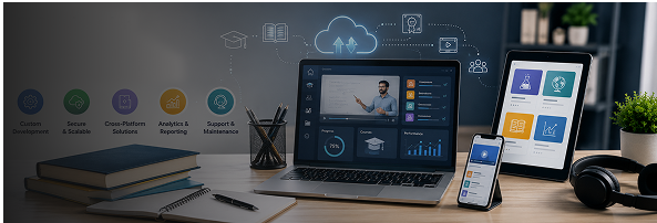 Integrated Learning Ecosystem