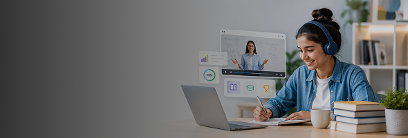 Interactive Virtual Learning
