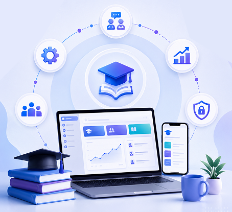 Smart Learning Platform