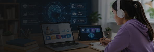 AI Enhanced Learning