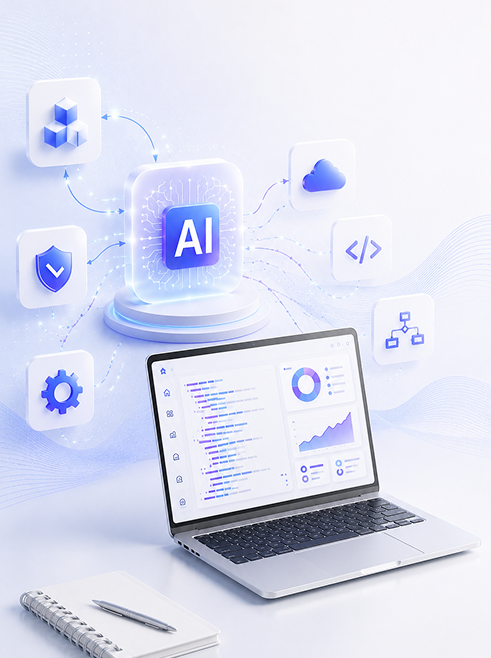 AI Powered Product Engineering