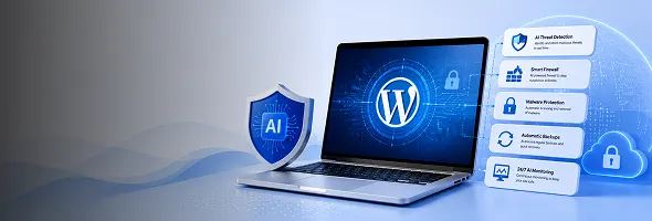 AI Website Security Protection