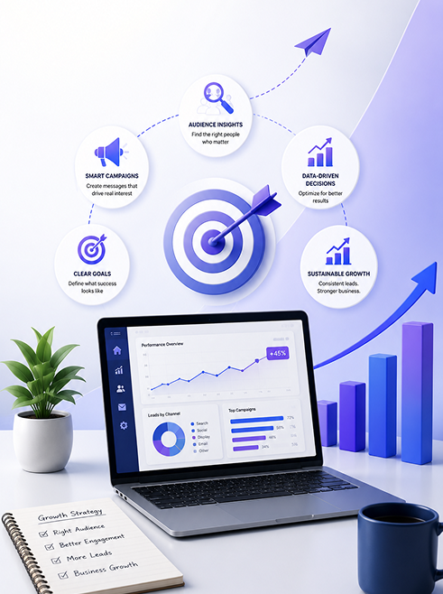 Smarter Business Advertising Strategies