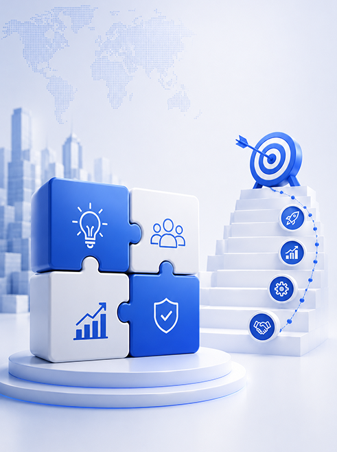 Smart Development Partnership Value
