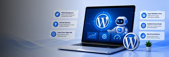 AI Powered WordPress Teams