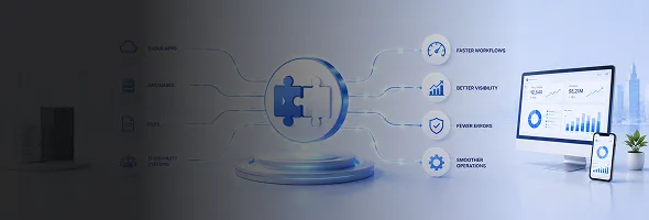 Business Systems Integration Solutions