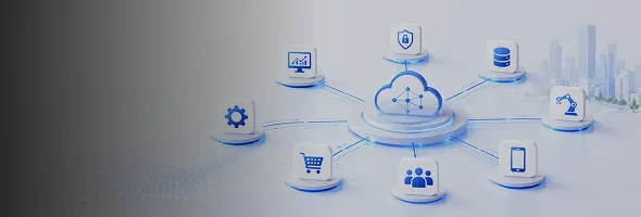 Connected Systems Integration Network