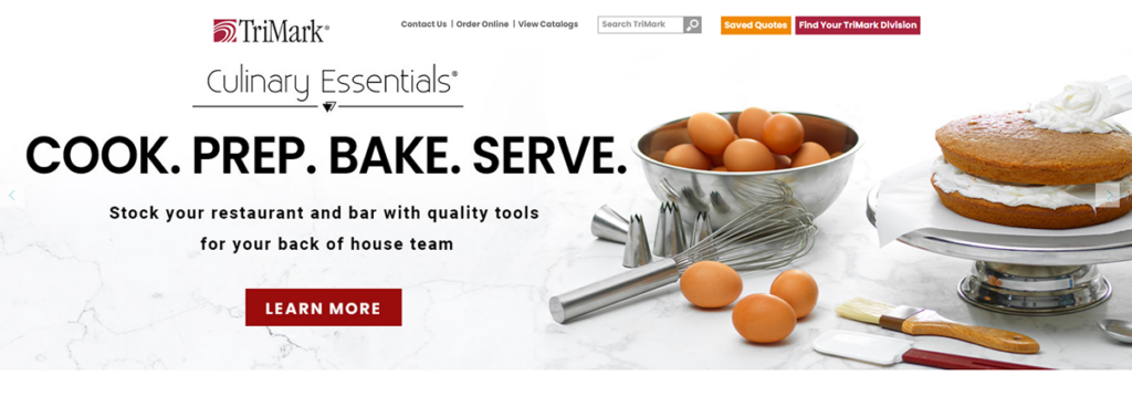 Developing a Scalable B2B eCommerce Platform for TriMark Using Oracle ATG